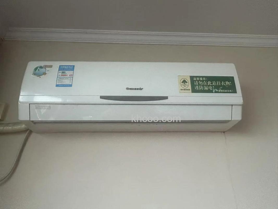 购买二手2匹空调注意哪些 购买二手2匹空调的注意事项【详解】