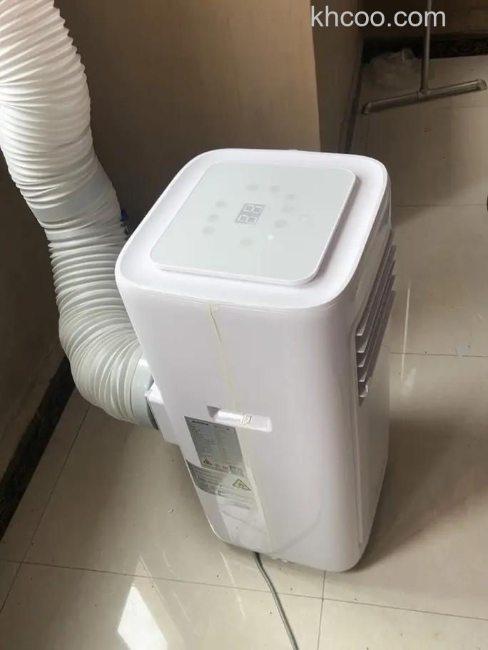 移动小空调有用吗 可移动空调一体机免安装靠谱吗【详解】