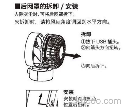 滚筒式风扇怎么清洗 空调内的滚筒扇叶清洗技巧【详解】