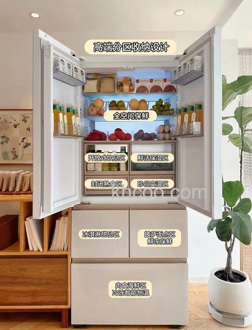 冰箱冷藏室1和5哪个温度低一些 冰箱冷藏室1和5档对比【详解】