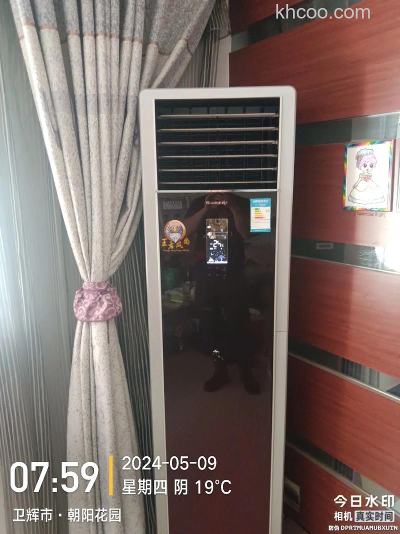 格力王者风尚柜式空调怎么拆洗 格力王者风尚柜式空调拆洗方法【详解】