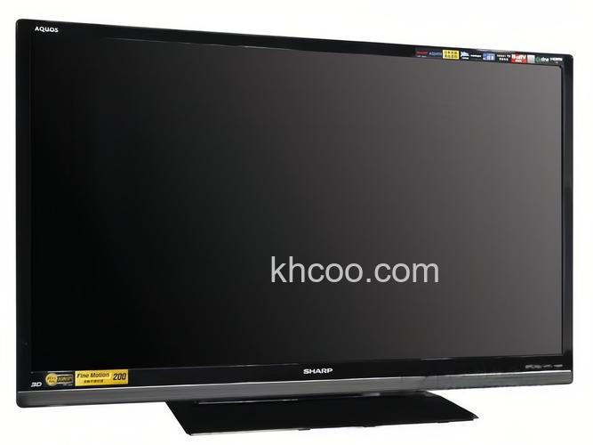 夏普46寸液晶电视机哪款好？夏普46寸液晶电视机推荐【详解】