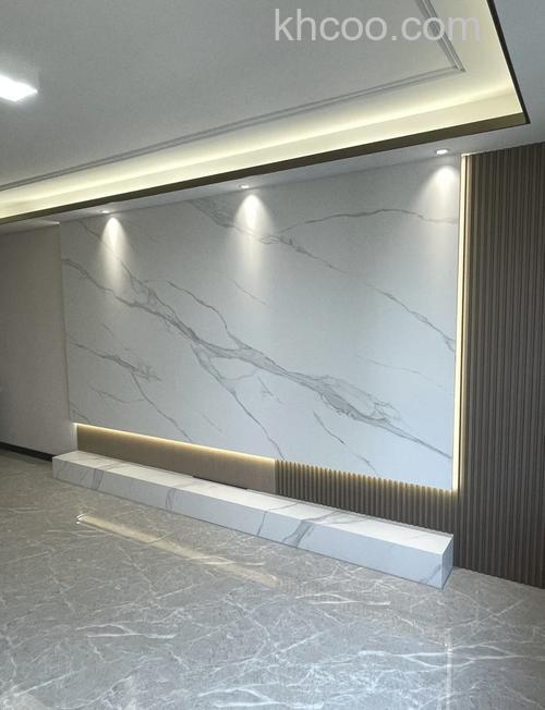 岩板电视墙价格多少钱一平 岩板电视墙价格介绍【详解】