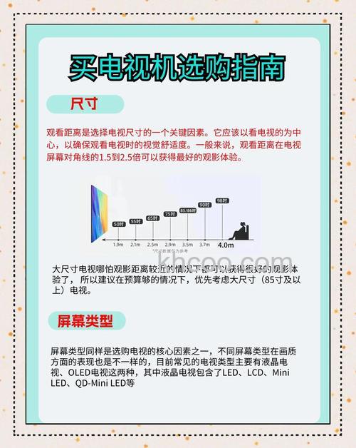 买液晶电视注意什么？不可忽视以下几点