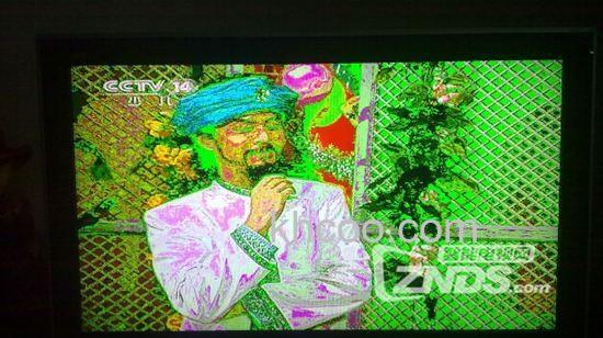 电视机如何消磁 为什么会磁化？