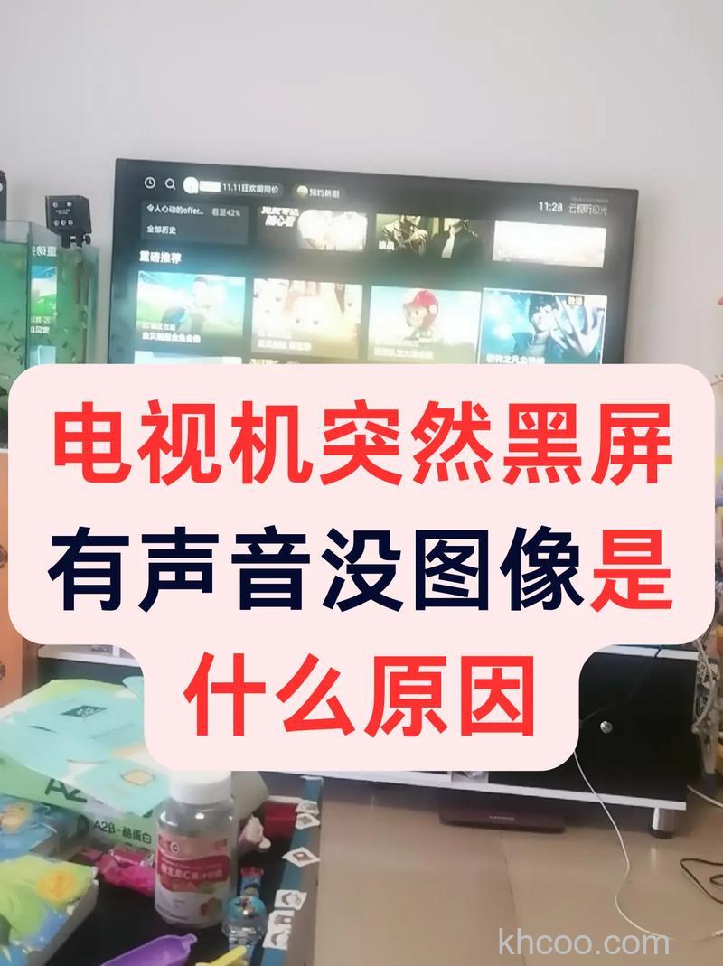 电视有声音没图像是怎么回事 电视有声音没图像原因介绍【详细介绍】