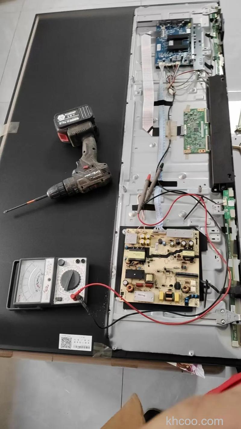 海尔电视机发展历程 海尔电视机售后怎么样