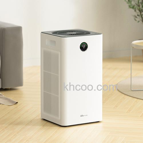 小熊空气净化器好不好 小熊空气净化器特点介绍【详解】