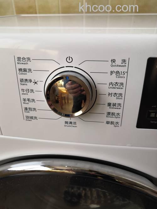 大波轮洗衣机和滚筒洗衣机哪种更实用 大波轮洗衣机和滚筒洗衣机怎么选择【详解】