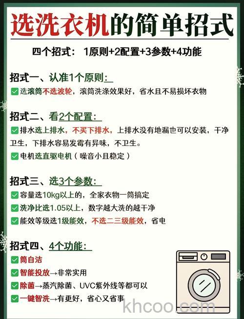 洗衣机越洗时间越长怎么回事 洗衣机越洗时间越长的原因解析【详解】