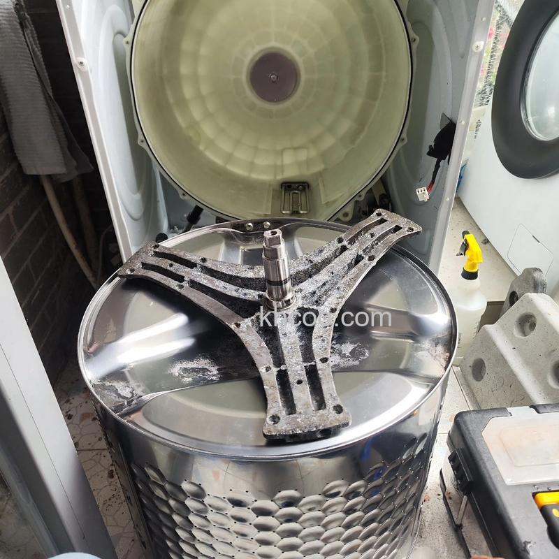 小米洗衣机怎么清洗衣服 小米洗衣机清洗衣服方法【详解】