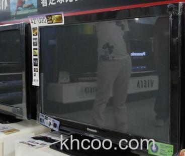 松下P46U20C怎么样