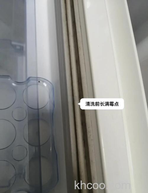 清洗冰箱密封条的方法 清洗冰箱密封条注意要点【详解】