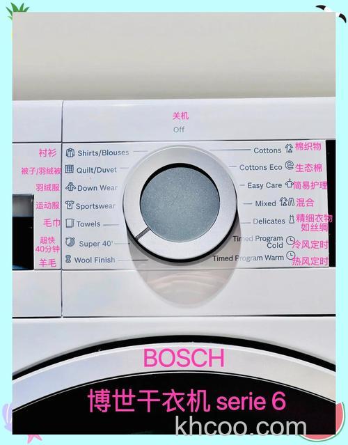 洗衣机烘干机插头是10a还是16a 洗衣机烘干机插头介绍【详解】