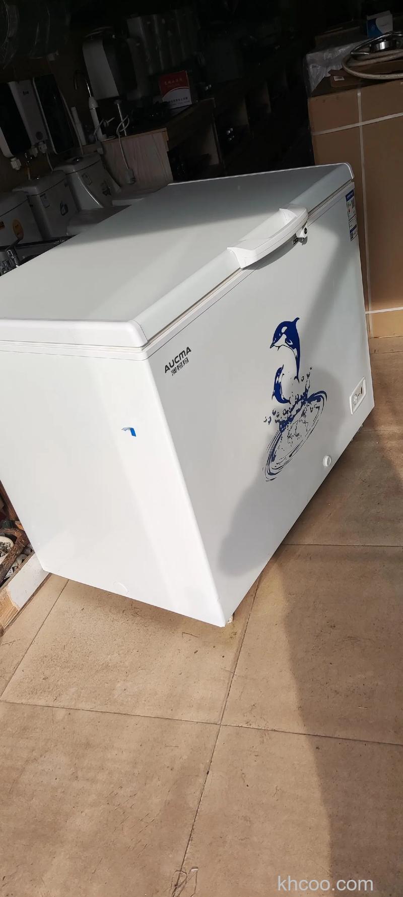 二手冰柜的选购技巧有哪些 二手冰柜的选购技巧介绍【详解】