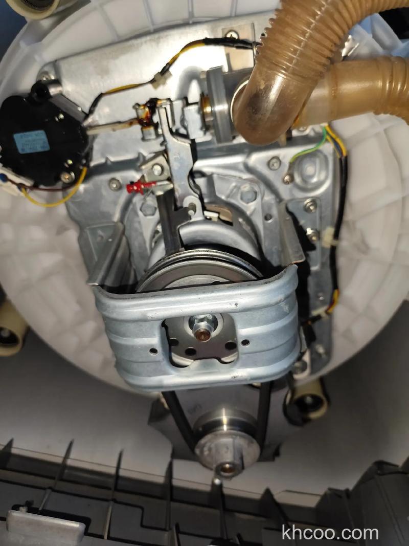 洗衣机离合器坏了能修吗 如何预防洗衣机离合器故障【详解】