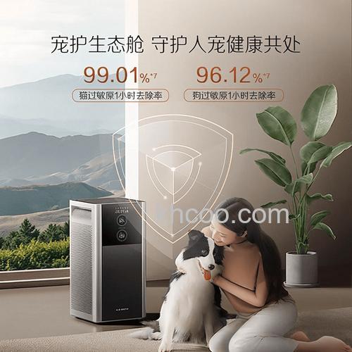 史密斯空气净化器怎样 史密斯空气净化器优势介绍【详解】