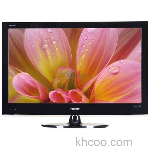 海信LED32K01Z屏幕品质怎么样