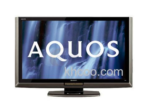 夏普LCD-40LX710A怎么样