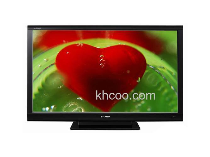 夏普LCD-60E77A怎么样