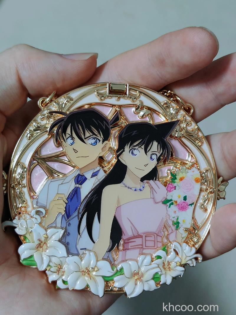 滚筒洗衣机和工藤新一有什么关系 滚筒洗衣机和工藤新一关联介绍【详解】