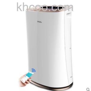 tcl净界空气净化器好不好 tcl净界空气净化器多少钱【详解】