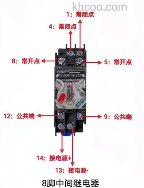 美的热水器继电器有什么作用 美的热水器继电器作用介绍【详解】