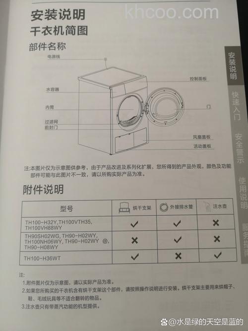 小天鹅干衣机怎么样 小天鹅干衣机的选购技巧【详解】