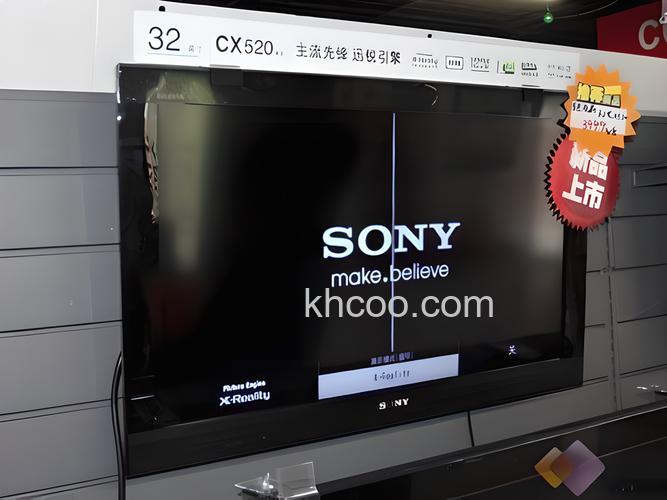 索尼KDL-46EX520有偏色问题吗