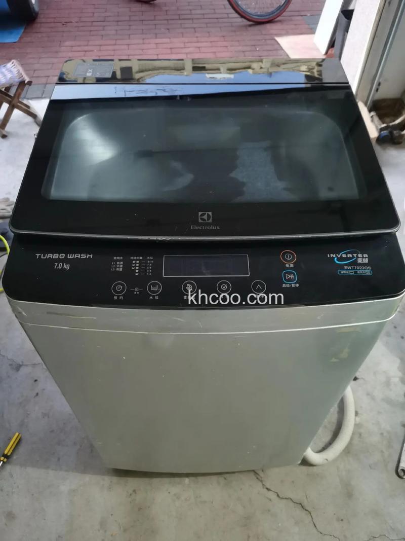 买7公斤洗衣机大不大 7公斤洗衣机是否适合您的需求【详解】