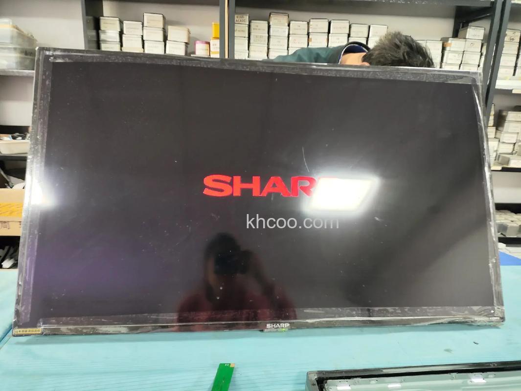 夏普LCD-40LX430A支持移动硬盘吗