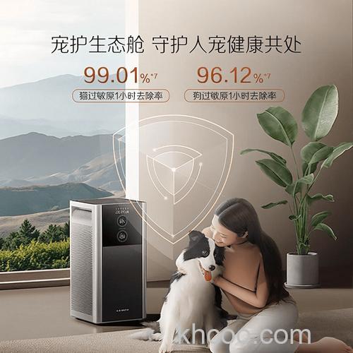 史密斯空气净化器怎么样 史密斯空气净化器有哪些特点【详解】