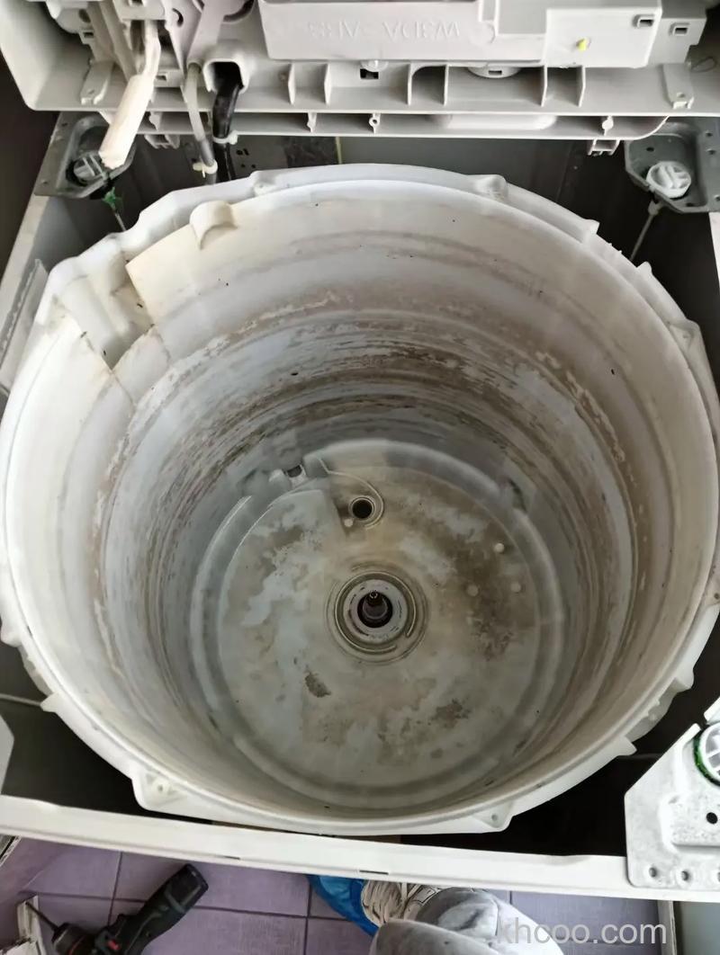 全自动洗衣机的波轮如何拆卸 全自动洗衣机的波轮拆卸方法【详解】