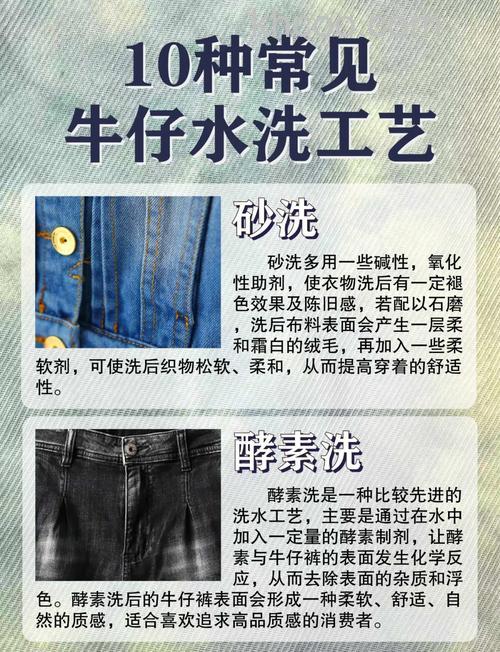 牛仔外套能否用洗衣机洗 牛仔外套用洗衣机洗的方法及注意事项【详解】
