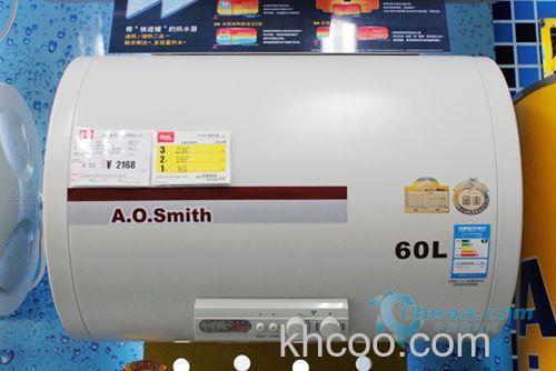 史密斯热水器没有排污口怎么清洗 史密斯热水器没有排污口清洗方法【详解】