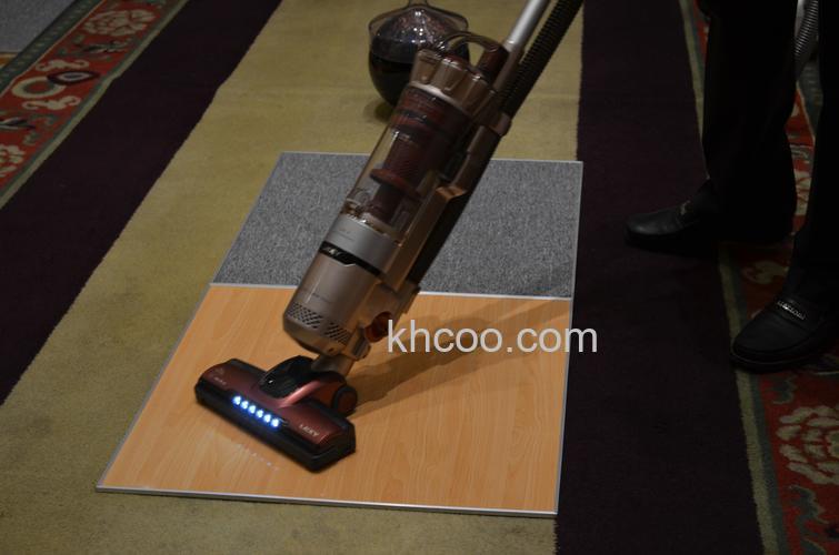 莱克洁豹吸尘器怎么样 莱克洁豹吸尘器优点【详解】