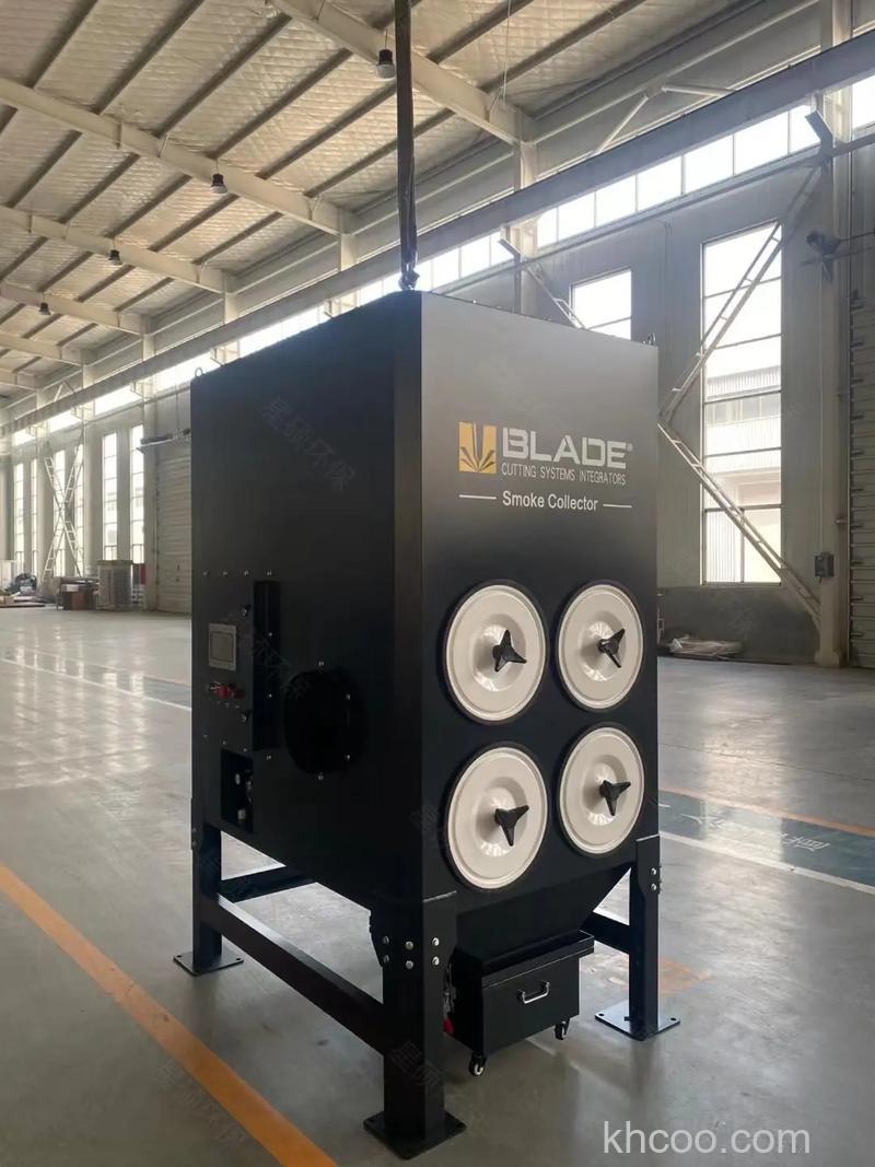 激光烟雾净化过滤器怎么样 激光烟雾净化过滤器知识介绍【详解】