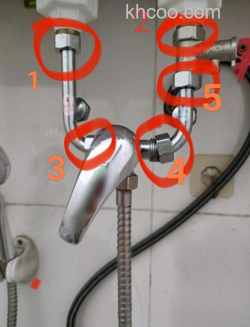 热水器缝里漏水怎么修 热水器缝里漏水维修方法【详解】