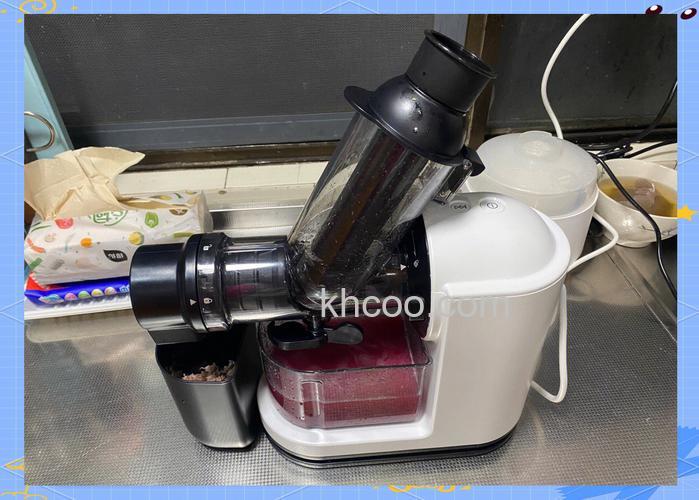 飞利浦榨汁机可以榨豆浆吗 飞利浦榨汁机怎么拆卸【详解】