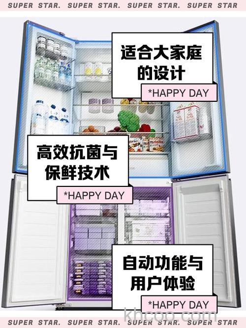 松下冰箱新鲜冻结室放什么好 适合在冷冻室保存的饮料介绍【详解】