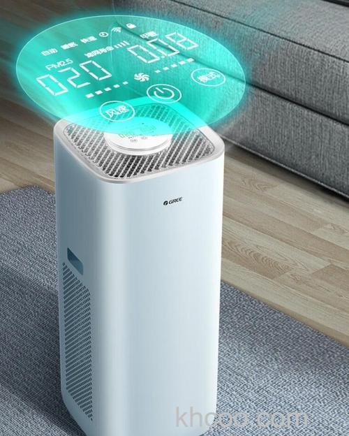 格力空气净化器怎么样 格力空气净化器有哪些优势【详解】