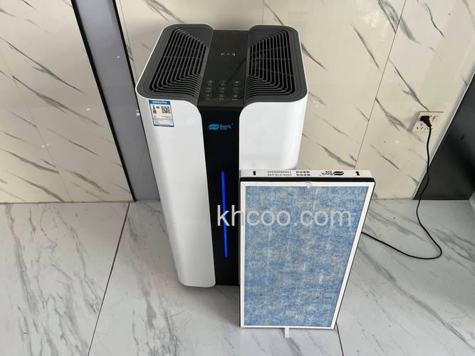 安贝儿空气净化器好不好 安贝儿空气净化器有哪些特点