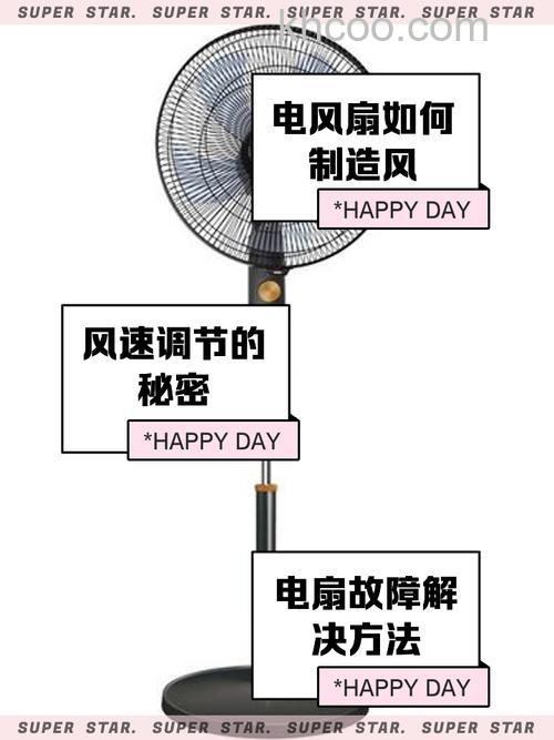 风扇开起来有股烧焦味怎么回事 风扇开起来有股烧焦味原因和解决方法【详解】