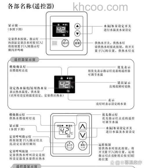 热水器语音说什么 热水器语音控制技术的应用【详解】