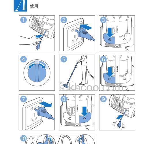飞利浦吸尘器配件价格贵吗 飞利浦吸尘器换配件值吗【详解】