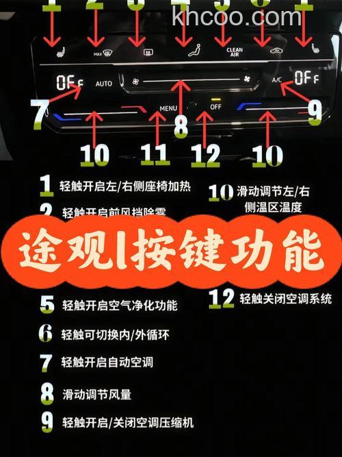 空调制热如何设置温度 空调制热设置温度方法【详解】