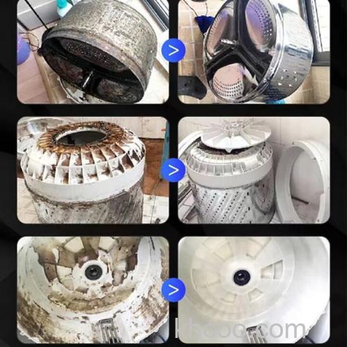 洗衣机清洗出来的脏东西真的能排出去吗 洗衣机内部结构介绍【详解】