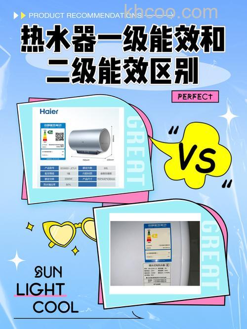 热水器一级能效和二级能效的区别与省电比较【详解】