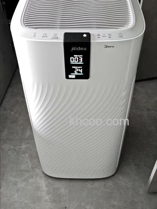 美的空气净化器怎么样 美的空气净化器多少钱【详解】