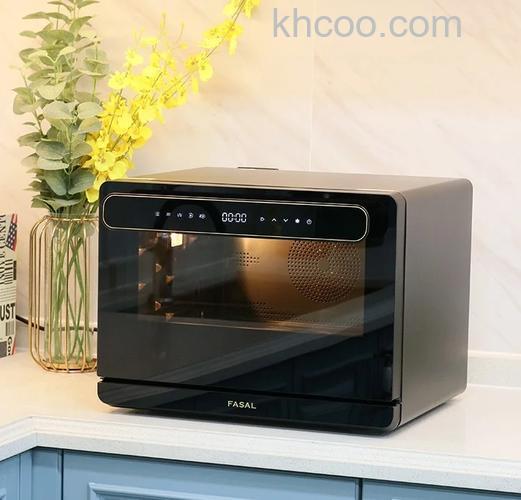 法帅V30空气炸蒸烤箱怎么样 法帅V30空气炸蒸烤箱介绍【详解】